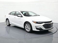Used 2024  Chevrolet Malibu 4dr Sdn 1LT at Landmark Auto Credit Center near springfield&comma; IL