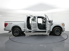 Used 2023  Ford F-150 4WD XLT SuperCrew 5&period;5' Box at Landmark Auto Credit Center near springfield&comma; IL