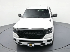 Used 2023  Ram 1500 Big Horn 4x4 Crew Cab 5'7" Box at Landmark Auto Credit Center near springfield&comma; IL