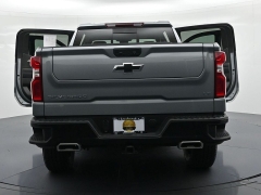 Used 2024  Chevrolet Silverado 1500 4WD Crew Cab 147" LT Trail Boss at Landmark Auto Credit Center near springfield&comma; IL
