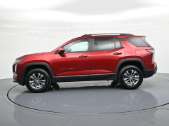 Used 2025  Chevrolet Equinox FWD 4dr LT w&sol;1LT at Landmark Auto Credit Center near springfield&comma; IL