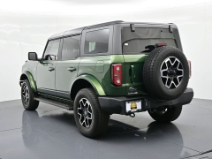 Used 2024  Ford Bronco Outer Banks 4 Door 4x4 at Landmark Auto Credit Center near springfield&comma; IL