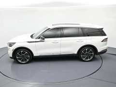 Used 2022  Lincoln Aviator Reserve AWD at Landmark Auto Credit Center near springfield&comma; IL