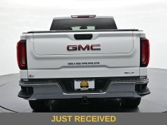 Used 2025  GMC Sierra 1500 4WD Crew Cab 147" SLT at Landmark Auto Credit Center near springfield&comma; IL
