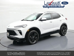  2024 Buick Encore GX AWD 4dr Sport Touring at Landmark Auto Credit Center near springfield&comma; IL