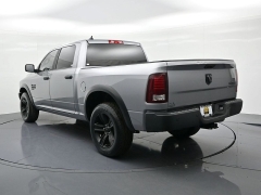Used 2022  Ram 1500 Classic Warlock 4x4 Crew Cab 5'7" Box at Landmark Auto Credit Center near springfield&comma; IL