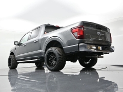 Used 2025  Ford F-150 XLT 4WD SuperCrew Box at Landmark Auto Credit Center near springfield&comma; IL