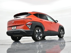 Used 2024  Hyundai Kona SEL FWD at Landmark Auto Credit Center near springfield&comma; IL