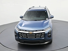 Used 2025  Chevrolet Equinox FWD 4dr LT w&sol;1LT at Landmark Auto Credit Center near springfield&comma; IL