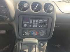 Used 1995  Pontiac Firebird 2dr Convertible at Landmark Auto Credit Center near springfield&comma; IL