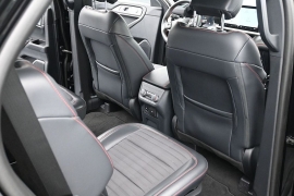 Used 2026  Ford Explorer ST-Line 4WD at Landmark Auto Credit Center near springfield&comma; IL