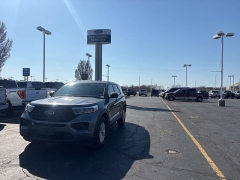  2023 Ford Explorer Base 4WD at Landmark Auto Credit Center near springfield&comma; IL