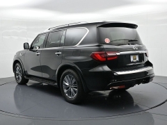 Used 2022  INFINITI QX80 LUXE RWD at Landmark Auto Credit Center near springfield&comma; IL