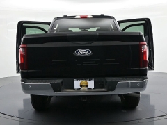 Used 2025  Ford F-150 4WD XLT SuperCrew 5&period;5' Box at Landmark Auto Credit Center near springfield&comma; IL
