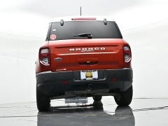 Used 2024  Ford Bronco Sport Heritage 4x4 at Landmark Auto Credit Center near springfield&comma; IL