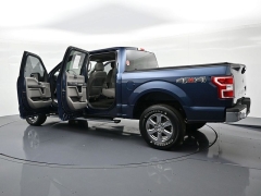 Used 2020  Ford F-150 4WD SuperCrew Box at Landmark Auto Credit Center near springfield&comma; IL