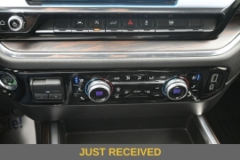 Used 2025  GMC Sierra 1500 4WD Crew Cab 147" SLT at Landmark Auto Credit Center near springfield&comma; IL