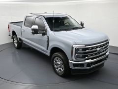 Used 2024  Ford Super Duty F-250 SRW 4WD Crew Cab Box at Landmark Auto Credit Center near springfield&comma; IL