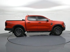Used 2024  Ford Ranger XLT 4WD SuperCrew 5' Box at Landmark Auto Credit Center near springfield&comma; IL