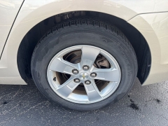 Used 2015  Chevrolet Malibu 4d Sedan LS at Landmark Auto Credit Center near springfield&comma; IL