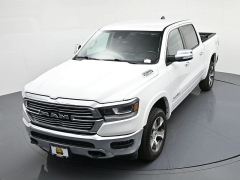 Used 2022  Ram 1500 4WD Laramie Crew Cab 5'7" Box at Landmark Auto Credit Center near springfield&comma; IL