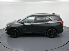 Used 2020  Chevrolet Equinox 4d SUV FWD LS w&sol;1LS at Landmark Auto Credit Center near springfield&comma; IL