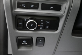 Used 2024  Ford F-150 LARIAT 4WD SuperCrew Box at Landmark Auto Credit Center near springfield&comma; IL