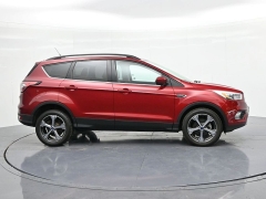 Used 2018  Ford Escape 4d SUV FWD SEL at Landmark Auto Credit Center near springfield&comma; IL