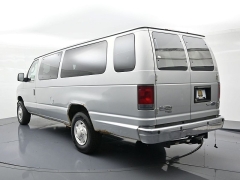Used 2009  Ford Econoline Cargo Van E-350 Super Duty Ext at Landmark Auto Credit Center near springfield&comma; IL