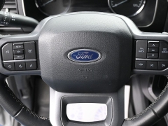 Used 2023  Ford F-150 4WD XLT SuperCrew 5&period;5' Box at Landmark Auto Credit Center near springfield&comma; IL