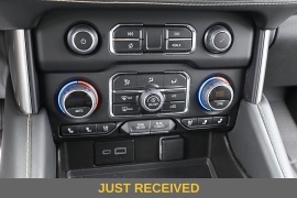 Used 2023  Chevrolet Suburban 4WD 4dr Premier at Landmark Auto Credit Center near springfield&comma; IL