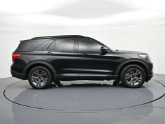 Used 2022  Ford Explorer XLT RWD at Landmark Auto Credit Center near springfield&comma; IL