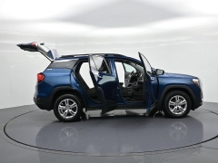 Used 2021  GMC Terrain AWD 4dr SLE at Landmark Auto Credit Center near springfield&comma; IL
