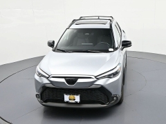 Used 2025  Toyota Corolla Cross Hybrid 4WD &lpar;Natl&rpar; at Landmark Auto Credit Center near springfield&comma; IL