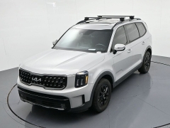 Used 2024  Kia Telluride SX Prestige X-Pro AWD at Landmark Auto Credit Center near springfield&comma; IL