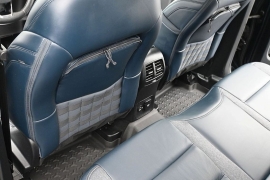 Used 2023  Ford Bronco Sport Outer Banks 4x4 at Landmark Auto Credit Center near springfield&comma; IL