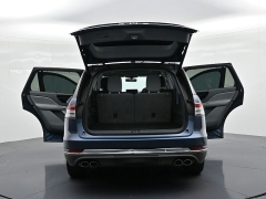 Used 2020  Lincoln Aviator 4d SUV AWD Reserve at Landmark Auto Credit Center near springfield&comma; IL