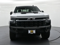 Used 2023  Chevrolet Silverado 1500 4WD Crew Cab 147" ZR2 at Landmark Auto Credit Center near springfield&comma; IL