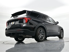 Used 2025  Ford Explorer ST 4WD at Landmark Auto Credit Center near springfield&comma; IL