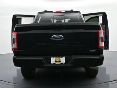 Used 2022  Ford F-150 4WD SuperCrew 5&period;5' Box at Landmark Auto Credit Center near springfield&comma; IL