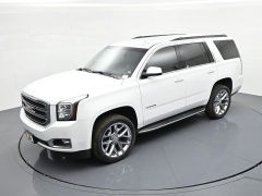 Used 2019  GMC Yukon 4d SUV 4WD SLT at Landmark Auto Credit Center near springfield&comma; IL