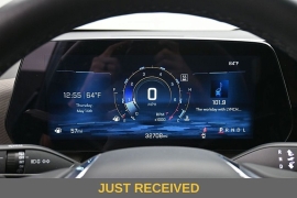 Used 2025  Chevrolet Equinox FWD 4dr LT w&sol;1LT at Landmark Auto Credit Center near springfield&comma; IL