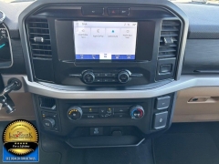 Used 2023  Ford F-150 XLT 4WD SuperCrew 5&period;5' Box at Landmark Auto Credit Center near springfield&comma; IL