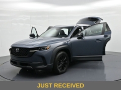 Used 2024  Mazda CX-50 2&period;5 S Preferred Package AWD at Landmark Auto Credit Center near springfield&comma; IL