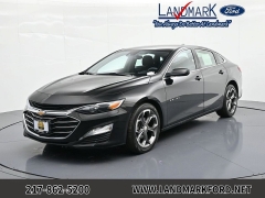  2023 Chevrolet Malibu 4dr Sdn 1LT at Landmark Auto Credit Center near springfield&comma; IL