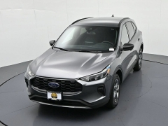 Used 2025  Ford Escape ST-Line AWD at Landmark Auto Credit Center near springfield&comma; IL