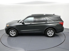 Used 2023  Ford Explorer Base 4WD at Landmark Auto Credit Center near springfield&comma; IL