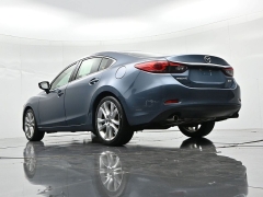 Used 2016  Mazda Mazda6 4d Sedan i Touring Auto at Landmark Auto Credit Center near springfield&comma; IL
