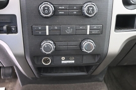 Used 2010  Ford F-150 2WD Supercrew XLT 5 1&sol;2 at Landmark Auto Credit Center near springfield&comma; IL