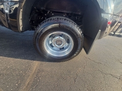Used 2025  Ford Super Duty F-350 4WD XLT Crew Cab DRW 8' Box at Landmark Auto Credit Center near springfield&comma; IL